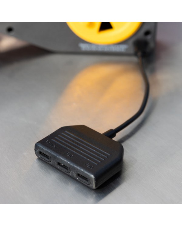 Billows Fan Expansion Adapter