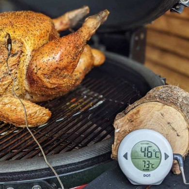 DOT Digital Oven Thermometer