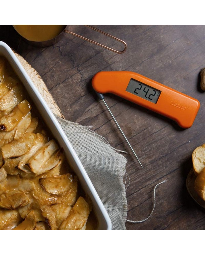 Thermapen® Classic Thermometer – Chefs For Foodies