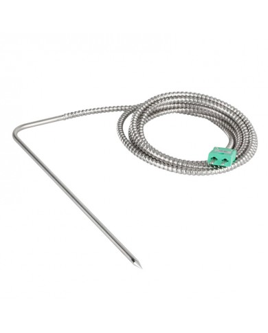 Penetration Probe for ThermaQ BBQ Thermometers