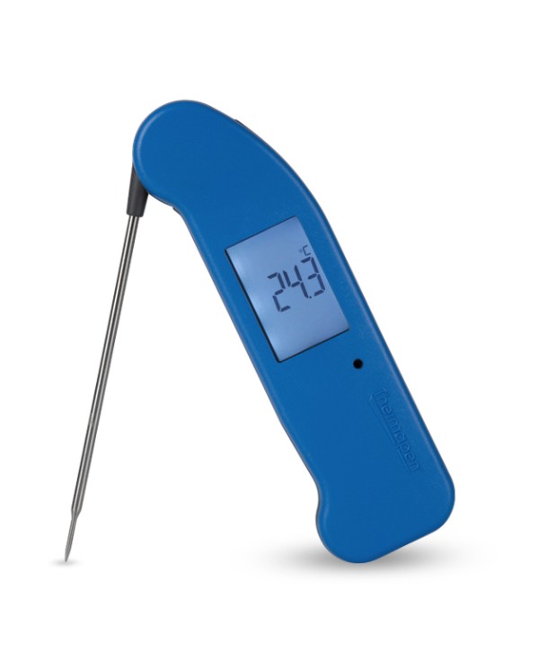 Thermapen One Thermometer - Cornflower Blue