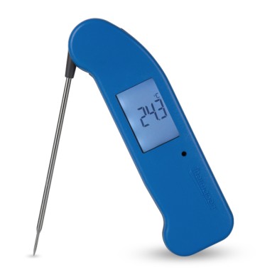 Thermapen One Thermometer - Cornflower Blue