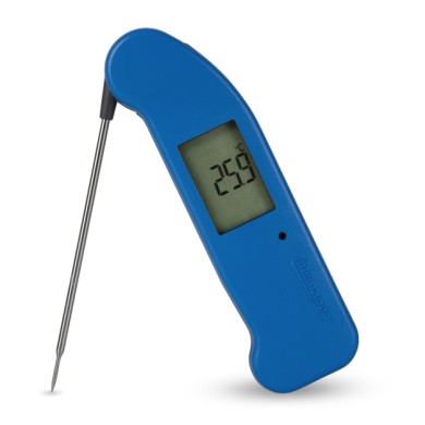 Thermapen One Thermometer - Cornflower Blue