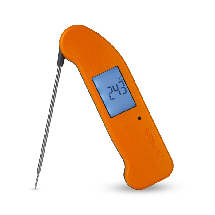 Thermapen One Thermometer - Orange