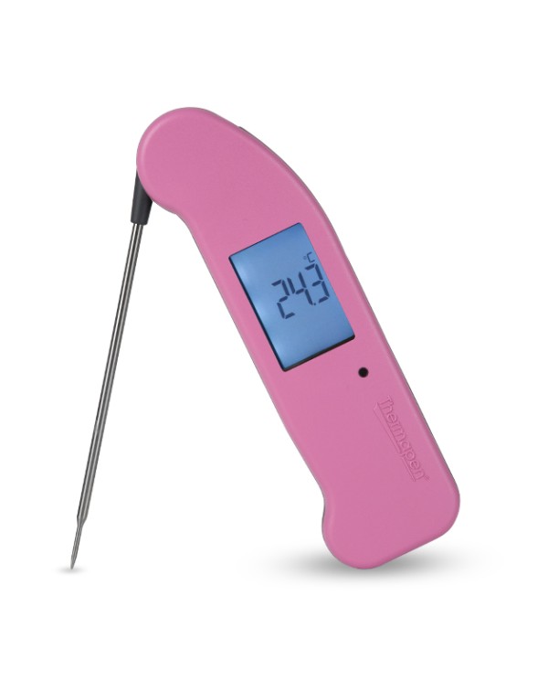 Thermapen Choosing Thermapen