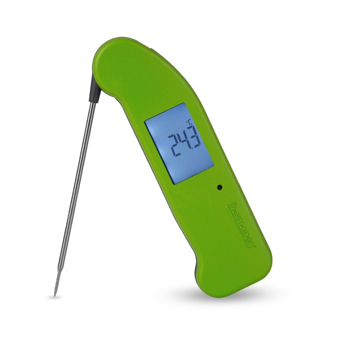 Thermapen One Thermometer - Green