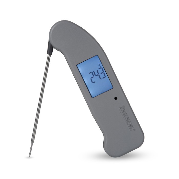 Thermapen One Thermometer - Grey