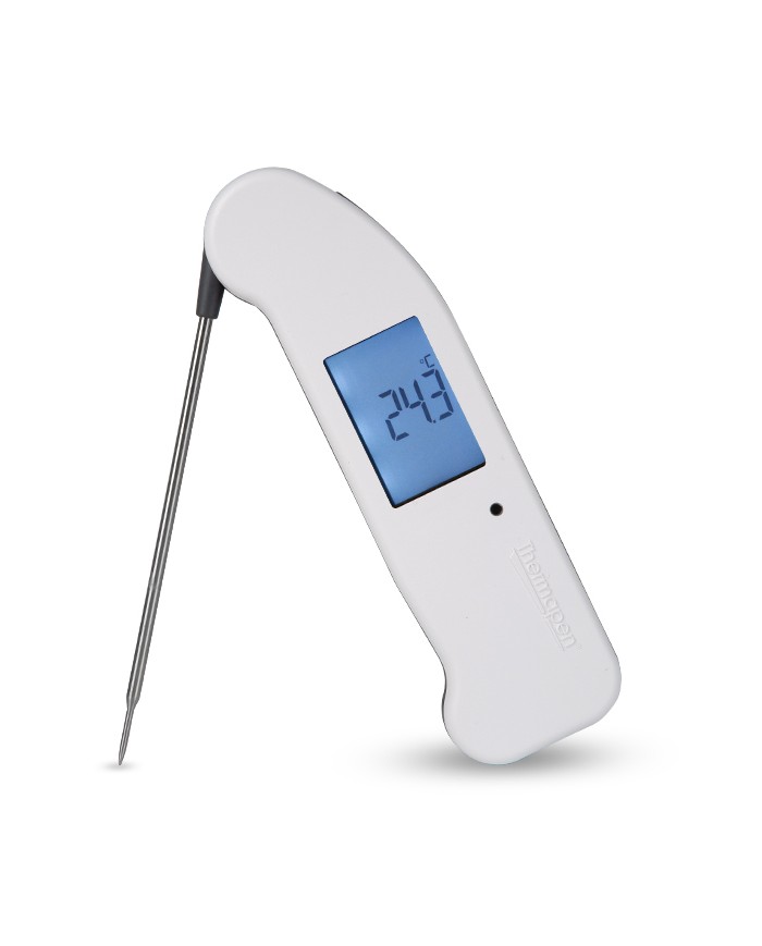 Thermapen  The UK's Best Digital Baking Thermometers