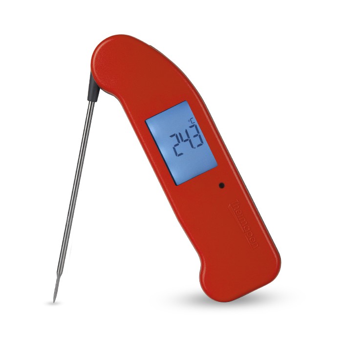 Thermapen One Thermometer - Red