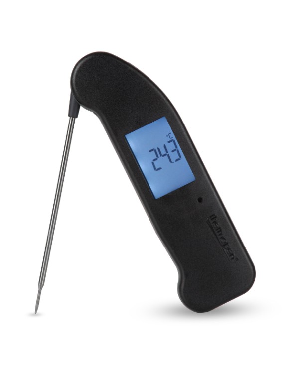 Thermapen One Thermometer - Black