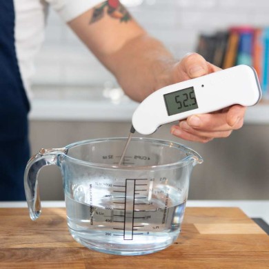 860-039 Thermapen Baker's Bundle