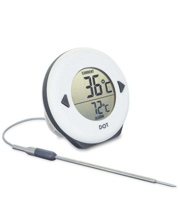 Thermapen  Dot Digital Oven Thermometer