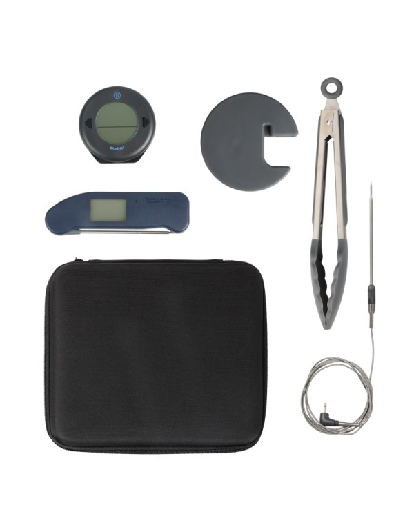 Bluetooth Meat Thermometer Kit | Bundle & Save £50