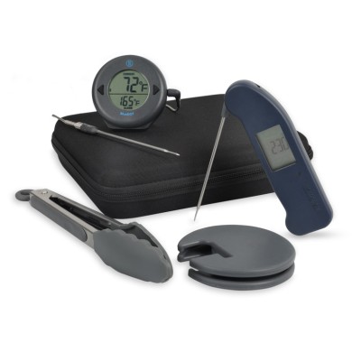 Bluetooth Meat Thermometer Kit | Bundle & Save £50