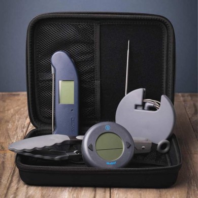 Bluetooth Meat Thermometer Kit | Bundle & Save £50