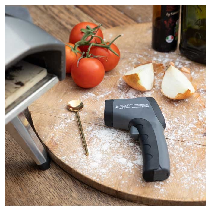 Pizza IR | Pizza Oven Thermometer