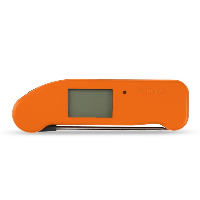Thermapen One Thermometer - Orange