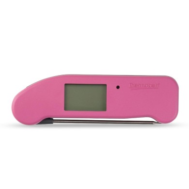 Thermapen One Thermometer Pink