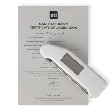 Thermapen | The Thermapen Classic Food Thermometer