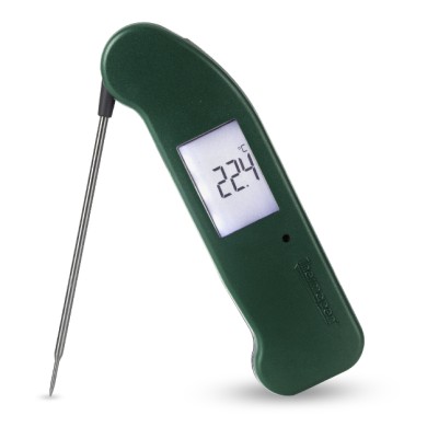 235-638 Thermapen ONE British Racing Green