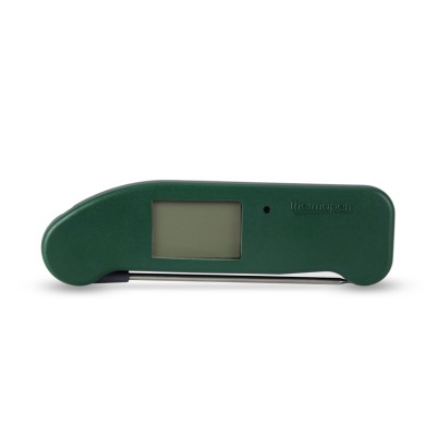 235-638 Thermapen ONE British Racing Green