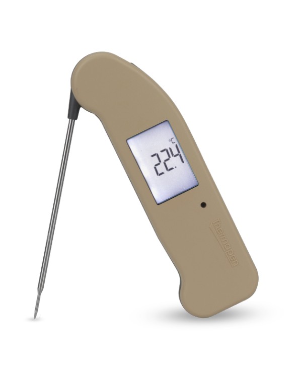 Vanilla Fudge Thermapen One Product Image