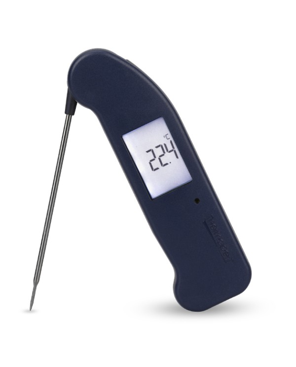 235-657 Thermapen Midnight Blue