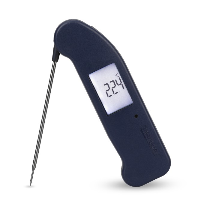 235-657 Thermapen Midnight Blue