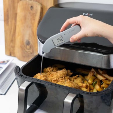 Thermapen ONE Grey - Airfyer