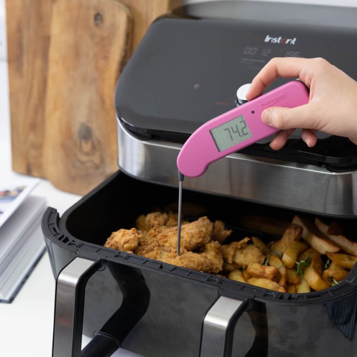 Thermapen ONE Pink - Airfyer