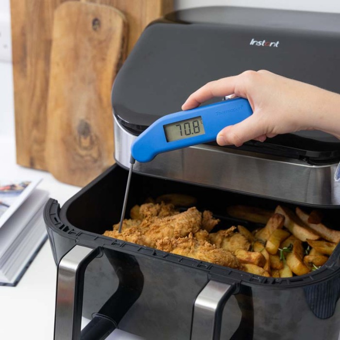 Thermapen Classic Blue - Airfryer