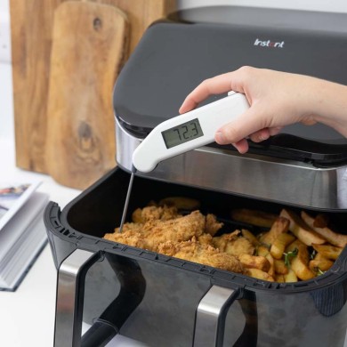 Thermapen Classic White - Airfryer