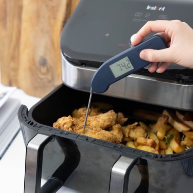 Thermapen ONE Midnight Blue - Airfryer