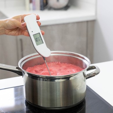 Thermapen ONE White - Jam