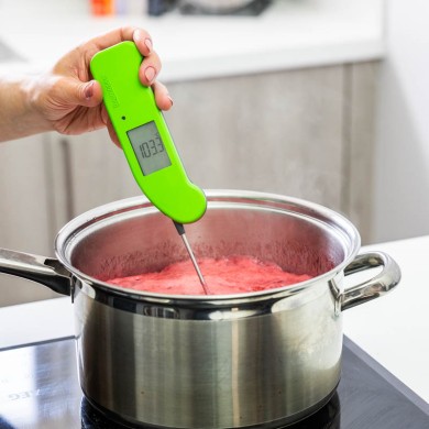 Thermapen ONE Green - Jam