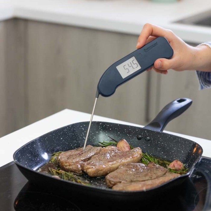 Thermapen ONE Midnight Blue Steak