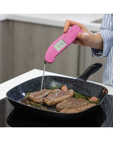 Thermapen ONE Pink - Steak