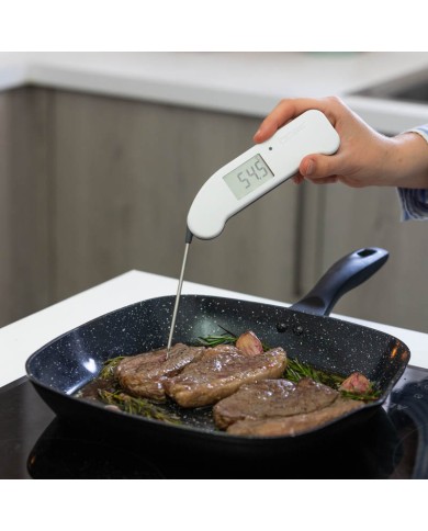 Thermapen ONE White - Steak
