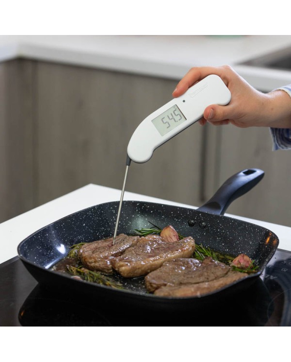 Thermapen ONE White - Steak