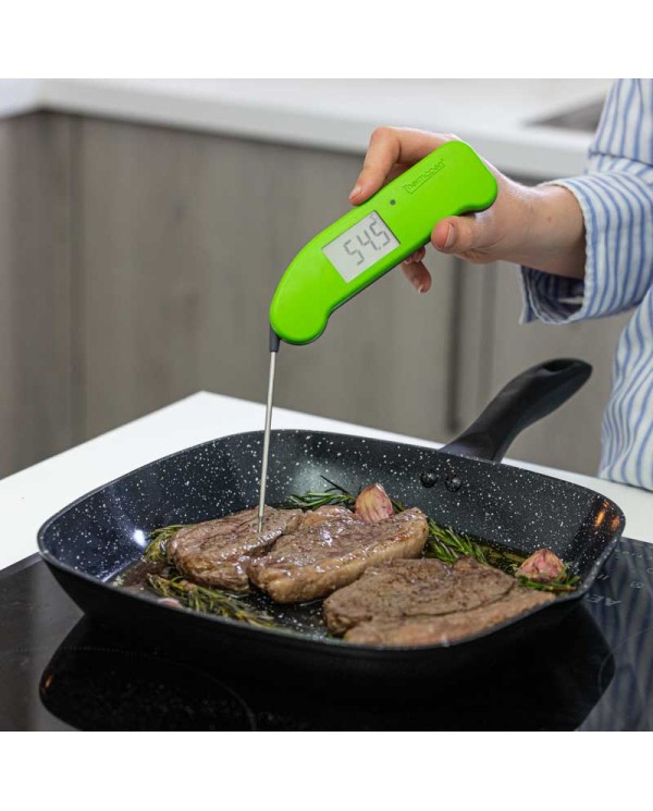 Thermapen ONE Grey - Steak