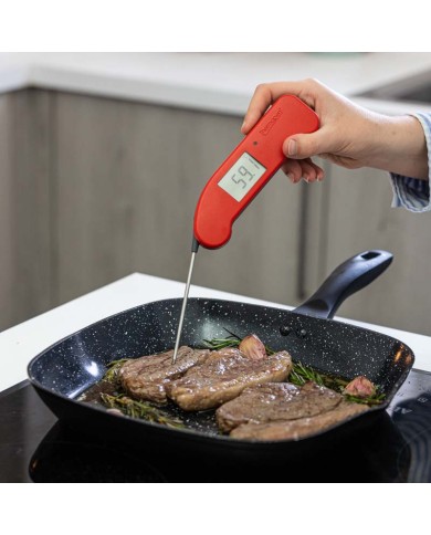 Thermapen ONE Red - Steak