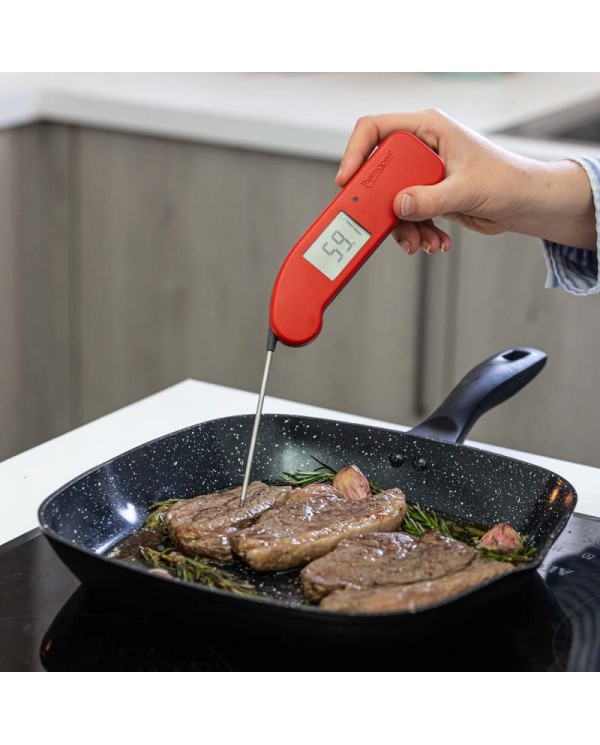Thermapen ONE Red - Steak Thermapen ONE Red - Steak