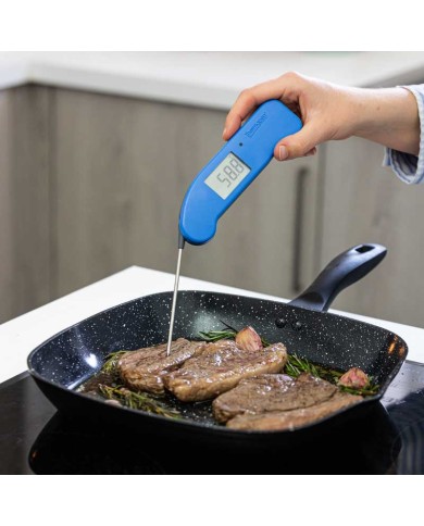Thermapen ONE Cornflower - Steak