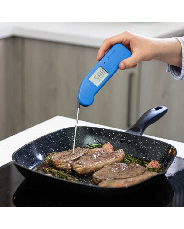 Thermapen ONE Cornflower - Steak