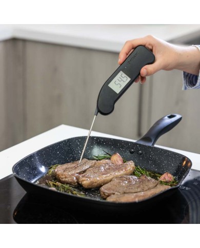Thermapen ONE | The UK's Best Instant Read Food Thermometer