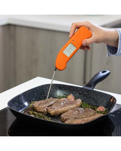 Thermapen ONE Orange - Steak Thermapen ONE Orange - Steak