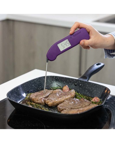 Thermapen ONE Purple - Steak