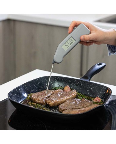 Thermapen Classic Yellow - Grey