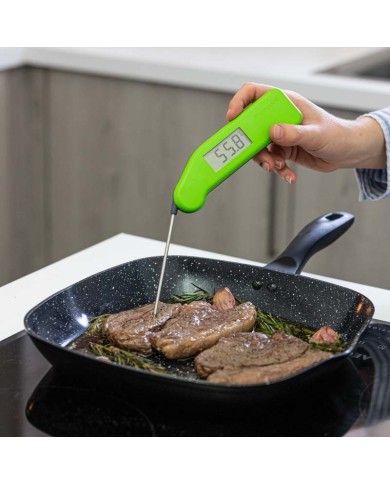 Thermapen Classic Yellow - Green