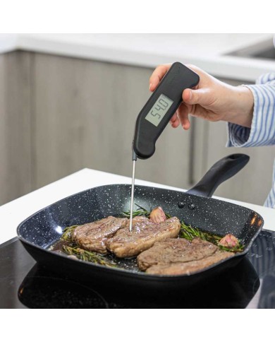 Thermapen Classic Yellow - Black Thermapen Classic Yellow - Black